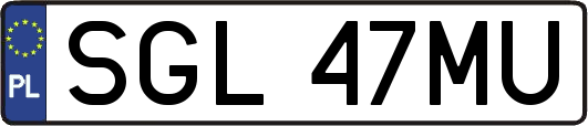SGL47MU