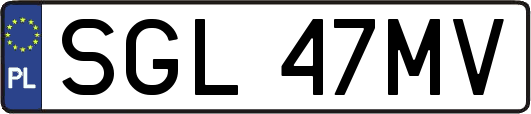 SGL47MV