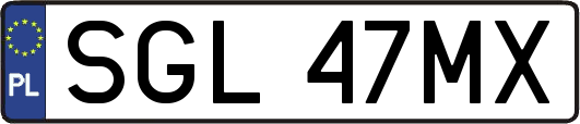 SGL47MX