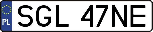 SGL47NE