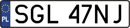 SGL47NJ