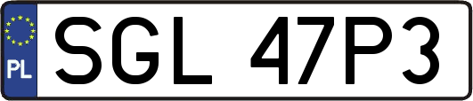 SGL47P3