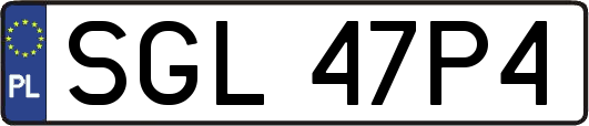 SGL47P4