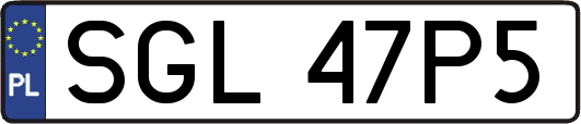 SGL47P5
