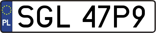SGL47P9