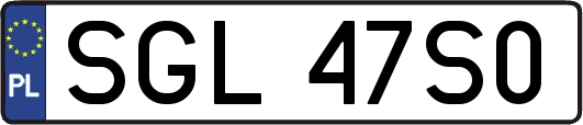 SGL47S0
