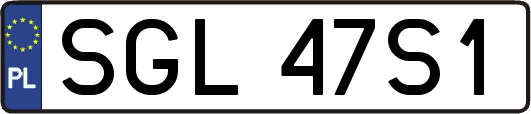 SGL47S1