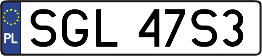 SGL47S3