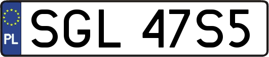 SGL47S5