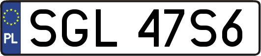 SGL47S6