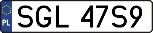 SGL47S9