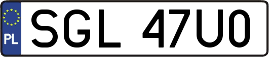 SGL47U0