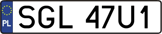 SGL47U1