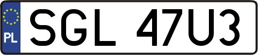 SGL47U3