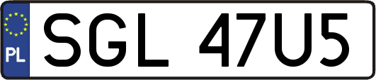 SGL47U5