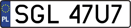SGL47U7