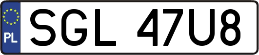 SGL47U8