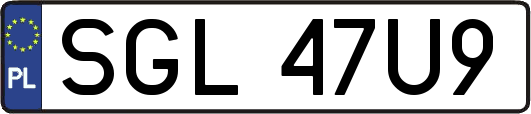 SGL47U9