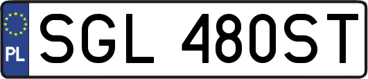 SGL480ST