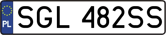 SGL482SS