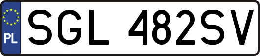 SGL482SV
