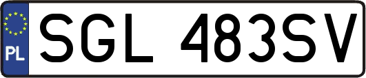 SGL483SV
