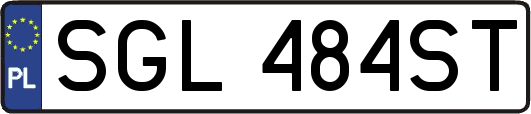 SGL484ST