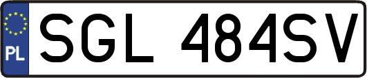 SGL484SV