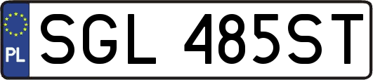 SGL485ST