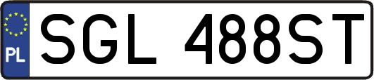 SGL488ST