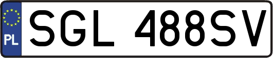 SGL488SV