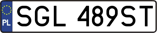 SGL489ST