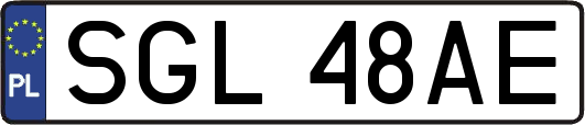 SGL48AE