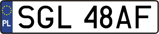 SGL48AF