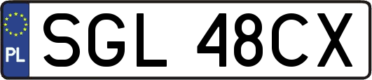 SGL48CX