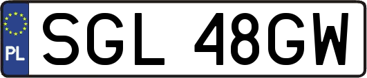 SGL48GW