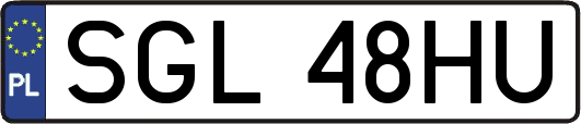 SGL48HU
