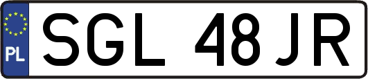 SGL48JR
