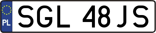 SGL48JS