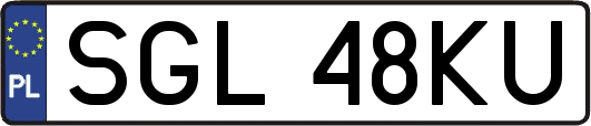 SGL48KU