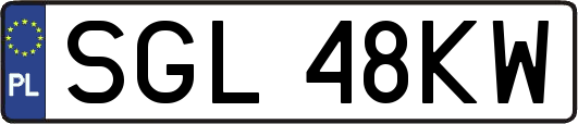 SGL48KW