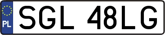 SGL48LG