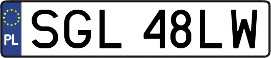 SGL48LW