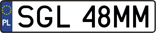 SGL48MM