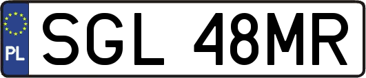 SGL48MR