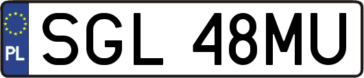 SGL48MU