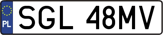 SGL48MV