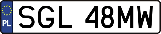 SGL48MW