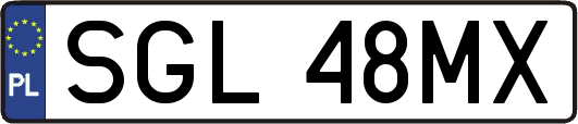 SGL48MX
