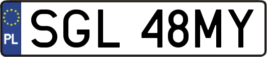 SGL48MY